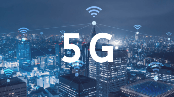 5G 5G